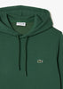 Lacoste Hoodies  Hoodie - sequoia 