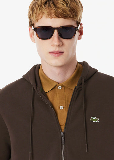 Lacoste Vesten Core vest - port