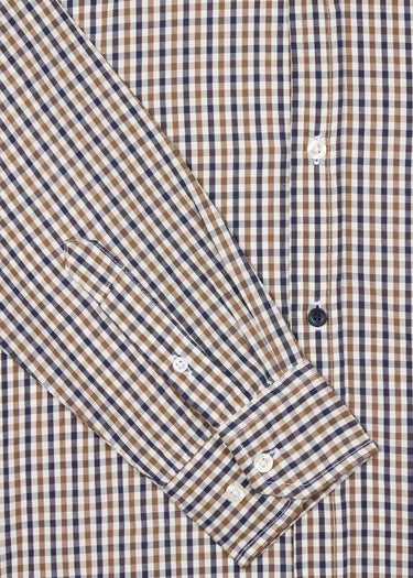 Weekend Offender Overhemden  Lisbon - house check 