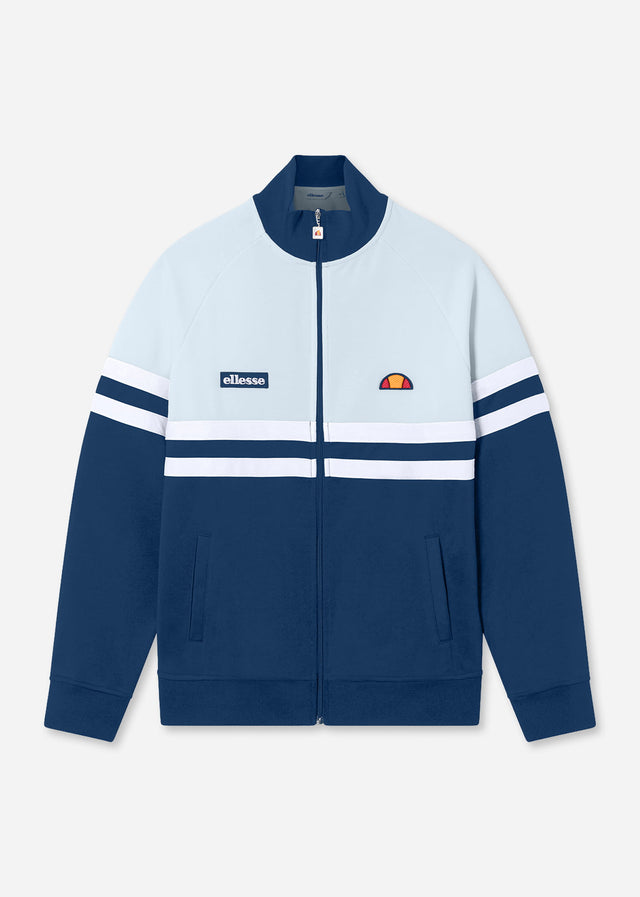 Ellesse Cardigans Rimini track jacket - blue light blue