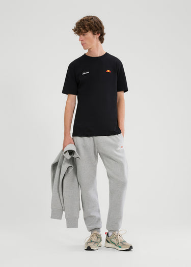 Ellesse T-shirts Floran tee - black