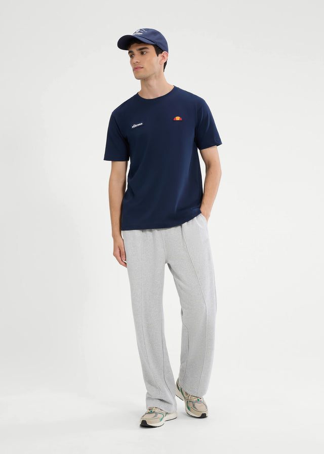 Ellesse T-shirts Floran tee - navy