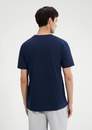 Ellesse T-shirts Floran tee - navy
