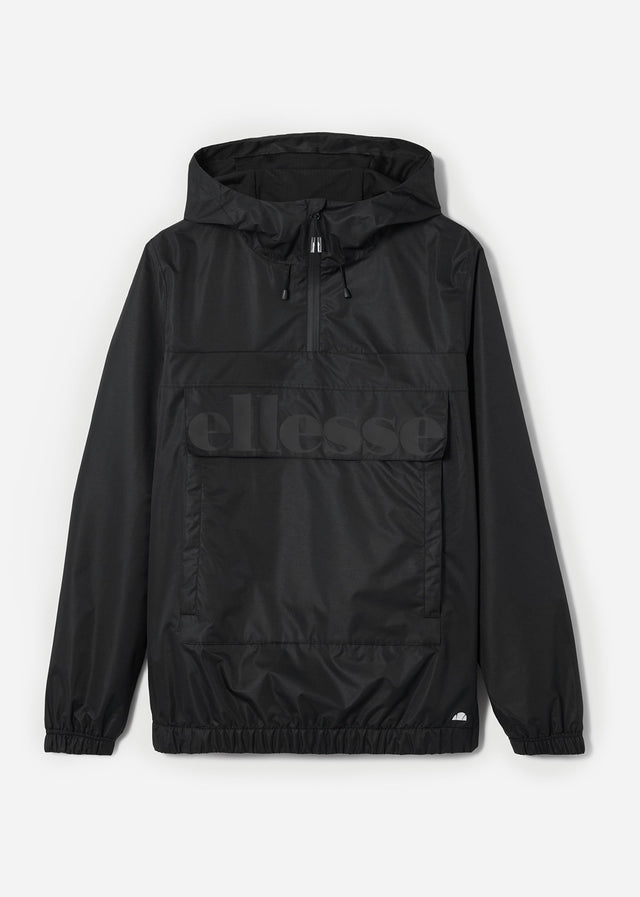 Ellesse Jackets All terrain mont oh jacket - black