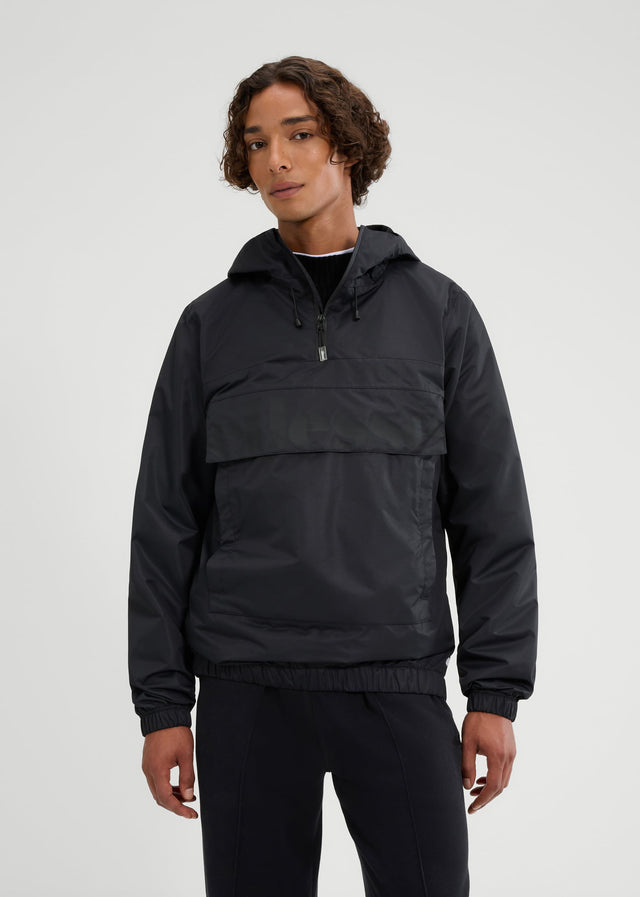 Ellesse Jackets All terrain mont oh jacket - black