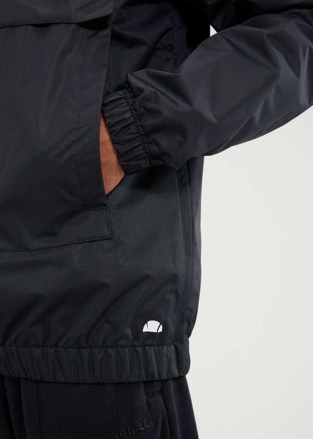 Ellesse Jackets All terrain mont oh jacket - black