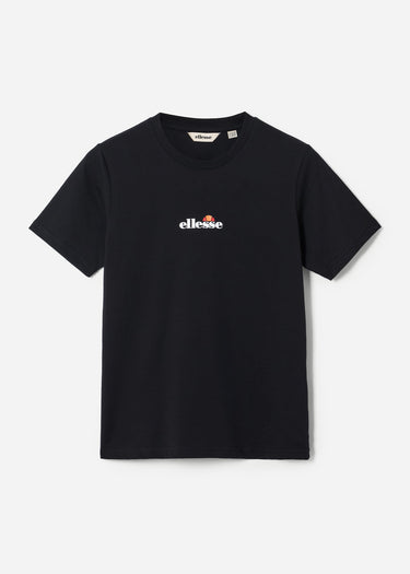 Ellesse T-shirts Ollio 2 tee - black