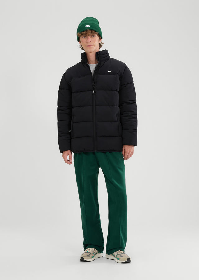 Ellesse Jackets Nebulus padded jacket - black