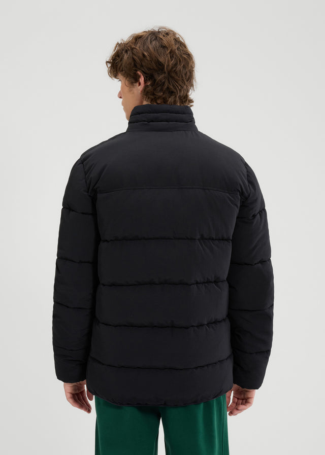 Ellesse Jackets Nebulus padded jacket - black
