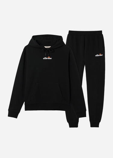 Ellesse Trainingspakken Sucre 2 Jog suit - black