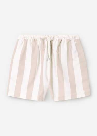 Ellesse Zwembroeken Staziona swim short - off white