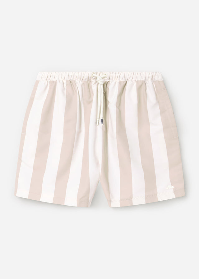 Ellesse Swimwear Staziona swim short - off white