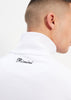 Ellesse Vesten  Rimini track top - white black 