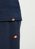 Ellesse T-shirts  Aprel tee - navy 