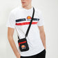 Ellesse T-shirts  Aprel tee - white 