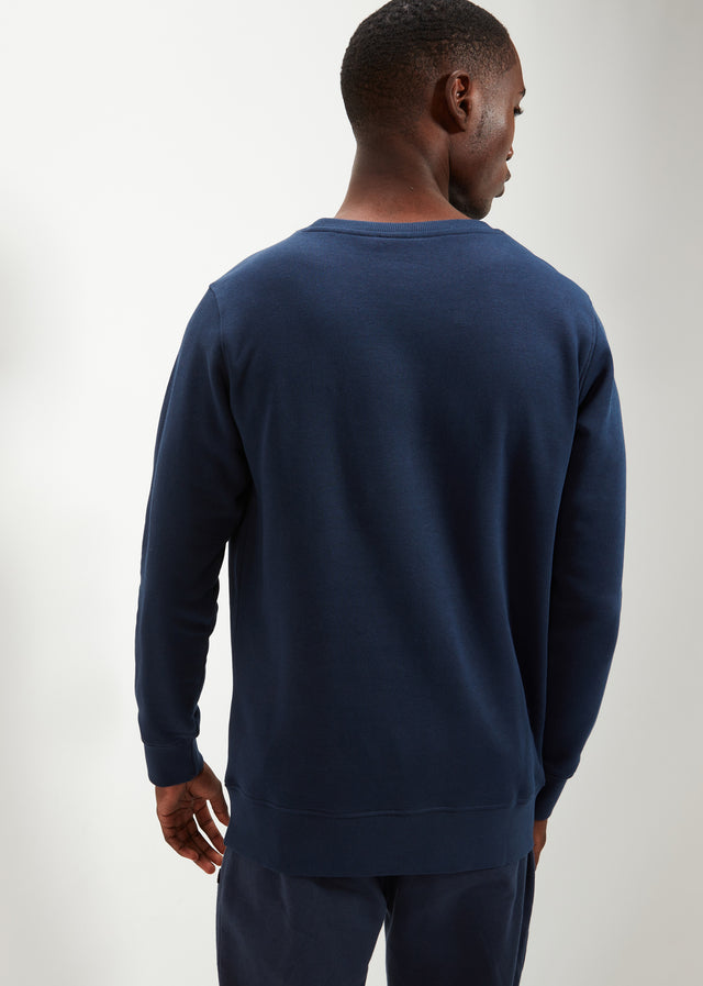 Ellesse Sweaters  Prella sweatshirt - navy 