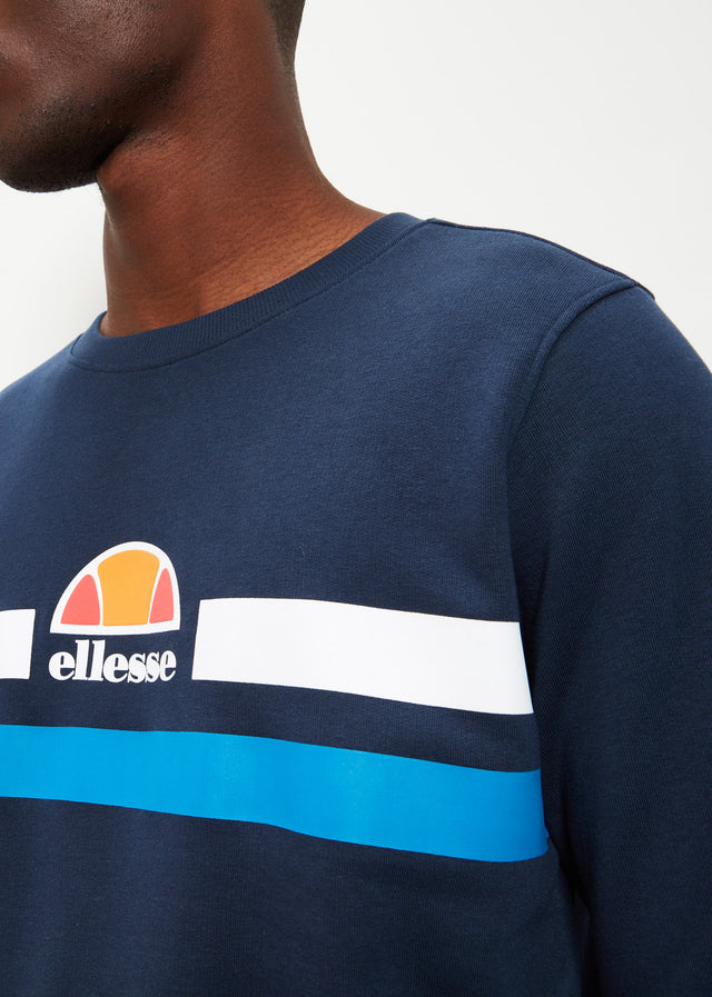 Ellesse Sweaters  Prella sweatshirt - navy 