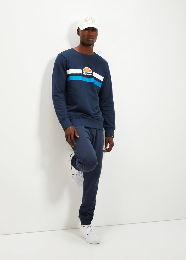 Ellesse Sweaters  Prella sweatshirt - navy 