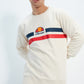 Ellesse Truien  Prella sweatshirt - off white 