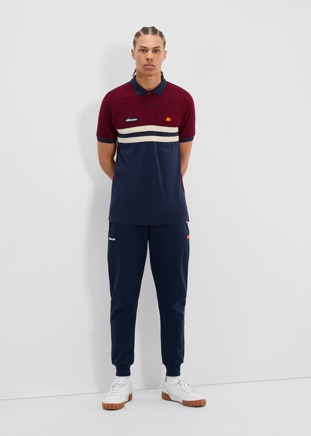Ellesse Polos  Muccia polo - navy 