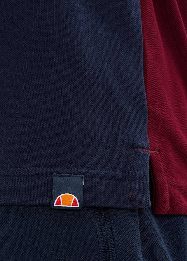 Ellesse Polos  Muccia polo - navy 
