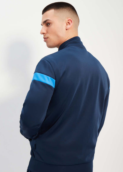 Ellesse Vesten  Spinella track top - navy 