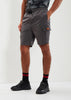 Ellesse Korte Broeken  Chaps short - dark grey 