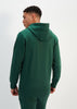 Ellesse Hoodies  Pershuta oh hoody - dark green 