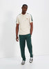 Ellesse Broeken  Luxor track pant - dark green 