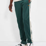 Ellesse Broeken  Luxor track pant - dark green 