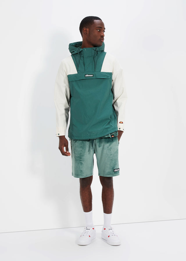 Ellesse Jackets  Pierleoni oh jacket - dark green 