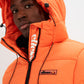 Gerana jacket - orange