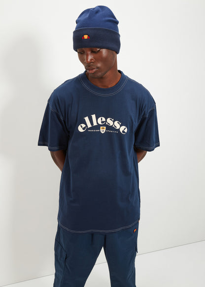 Ellesse T-shirts  Kempa tee - navy 