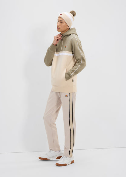 Ellesse Hoodies  Antogoni oh hoody - khaki beige 