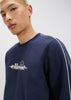 Ellesse Truien  Bettega sweatshirt - navy 