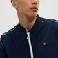 Ellesse Vesten  Altobelli track top - navy 