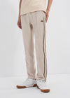 Ellesse Jogginbroeken  Inzagi track pant - beige 