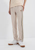 Ellesse Jogginbroeken  Inzagi track pant - beige 