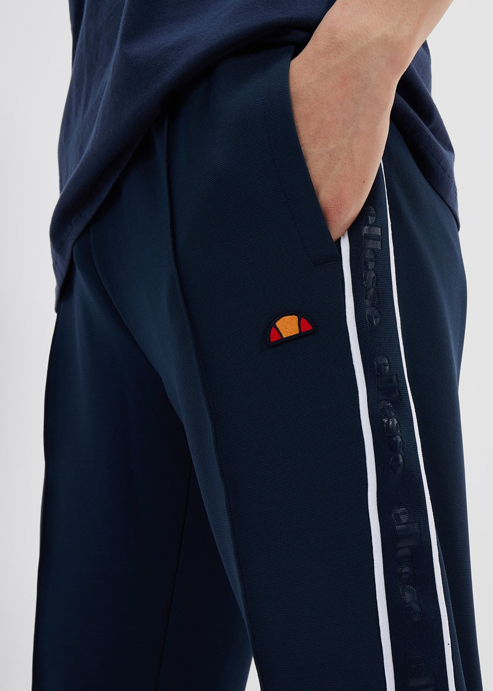 Ellesse Jogginbroeken  Inzagi track pant - navy 