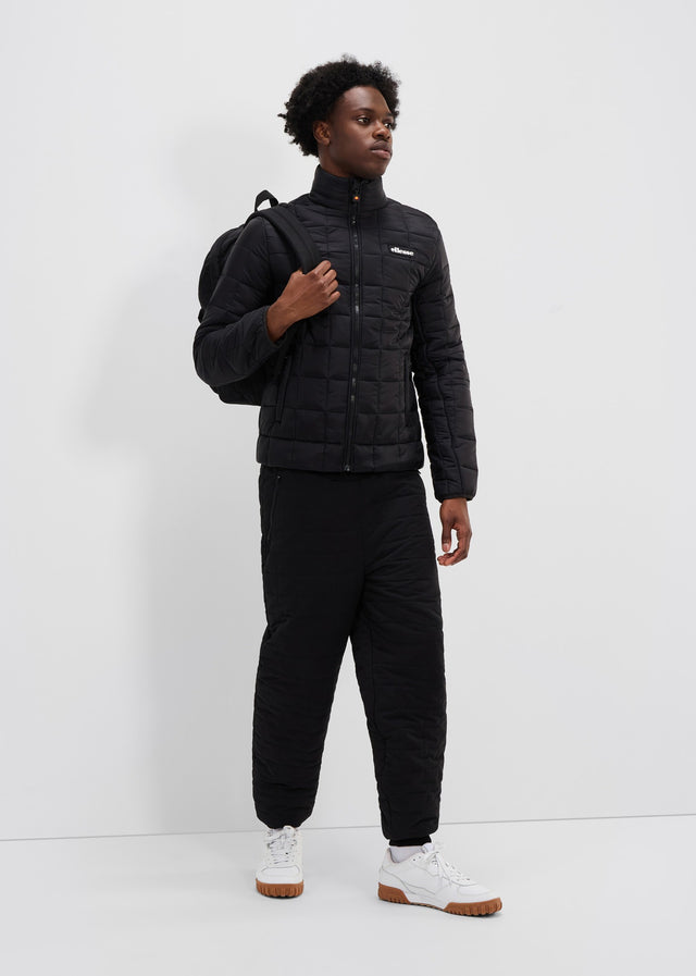 Ellesse Jackets  Lenonsi full-zip jacket - black 