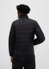 Ellesse Jassen  Lenonsi full-zip jacket - black 