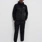 Ellesse Jassen  Jellico full-zip jacket - black 