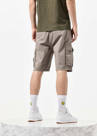 Weekend Offender Korte Broeken Mascia - bark