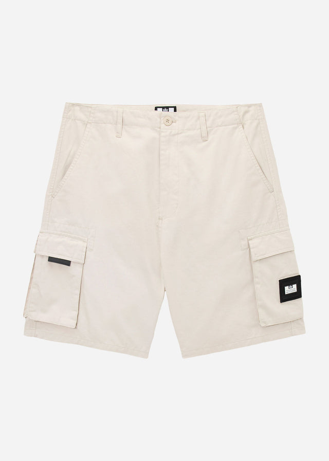 Weekend Offender Shorts Mascia cargo short - cement
