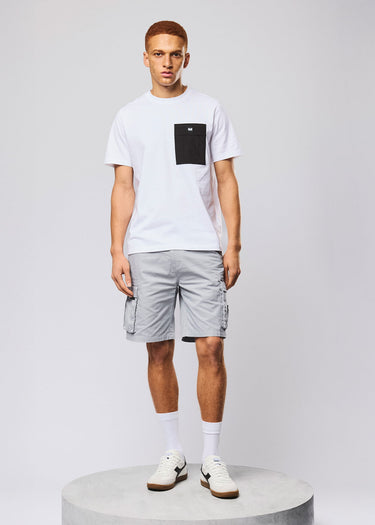 Weekend Offender Korte Broeken Mascia - smokey