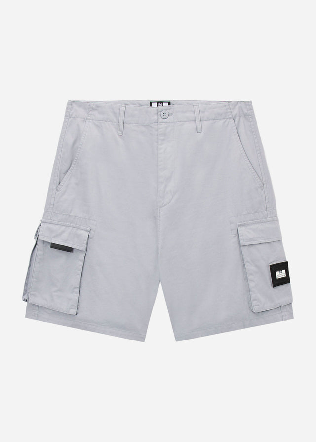 Weekend Offender Shorts Mascia cargo short - smokey