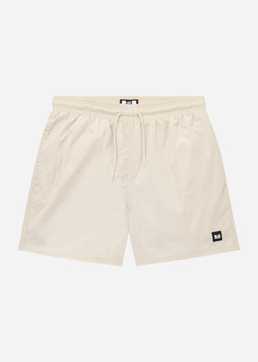Weekend Offender Zwembroeken Stacks swim short - cement
