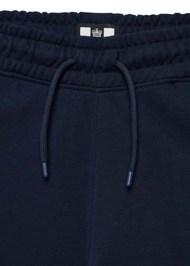 Weekend Offender Korte Broeken Pankow - navy mid house check