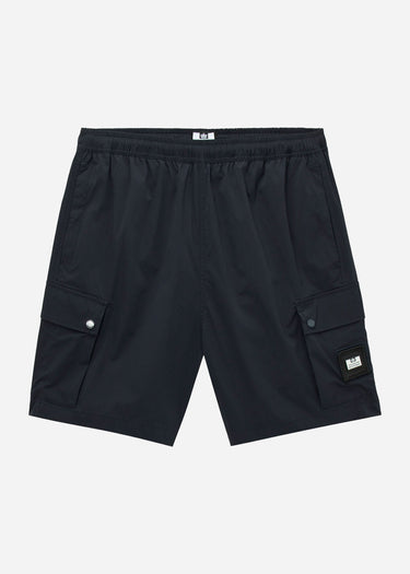 Weekend Offender Korte Broeken Baraki - navy