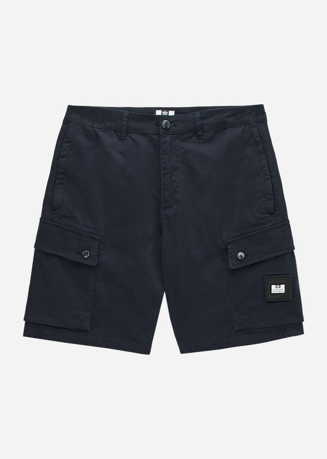 Weekend Offender Shorts Ksar cargo short - navy